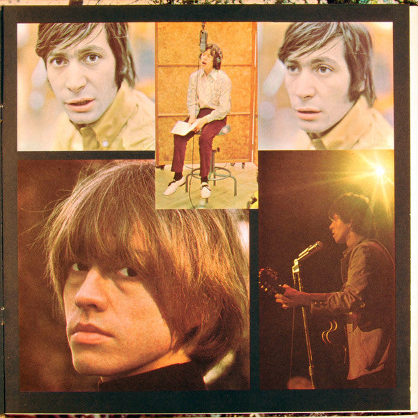 Big Hits (High Tide And Green Grass)