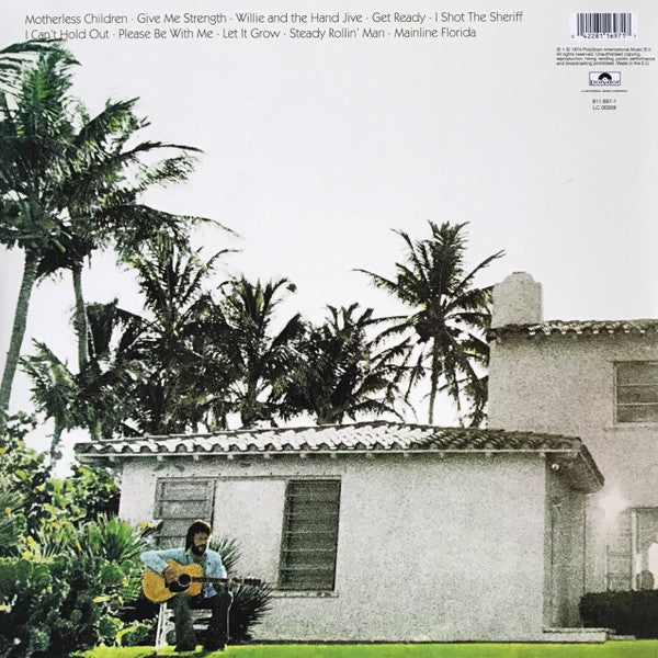 461 Ocean Boulevard