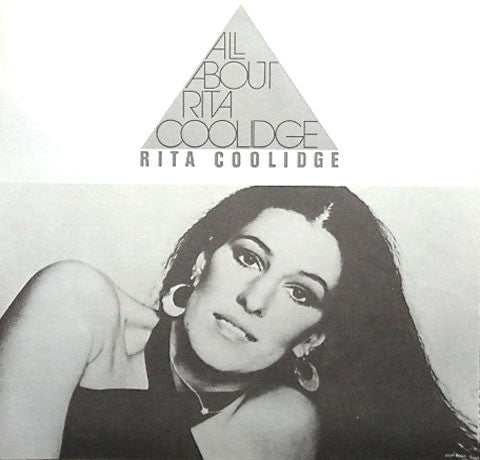 All About Rita Coolidge