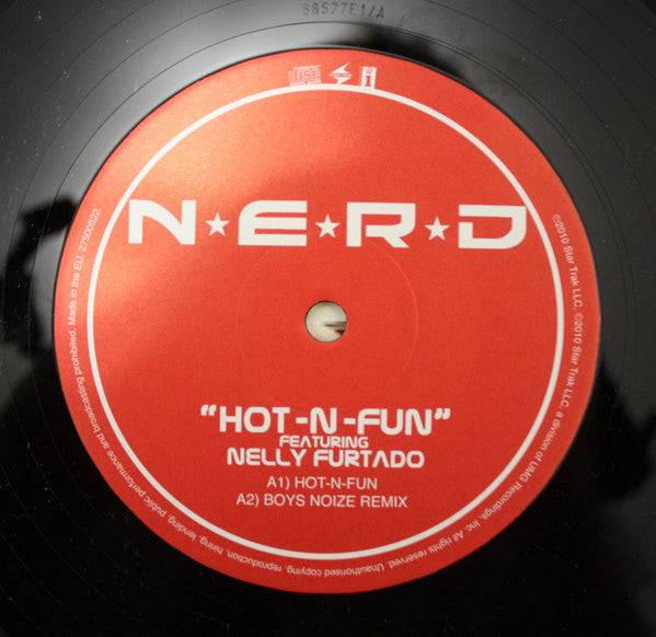 Hot-N-Fun