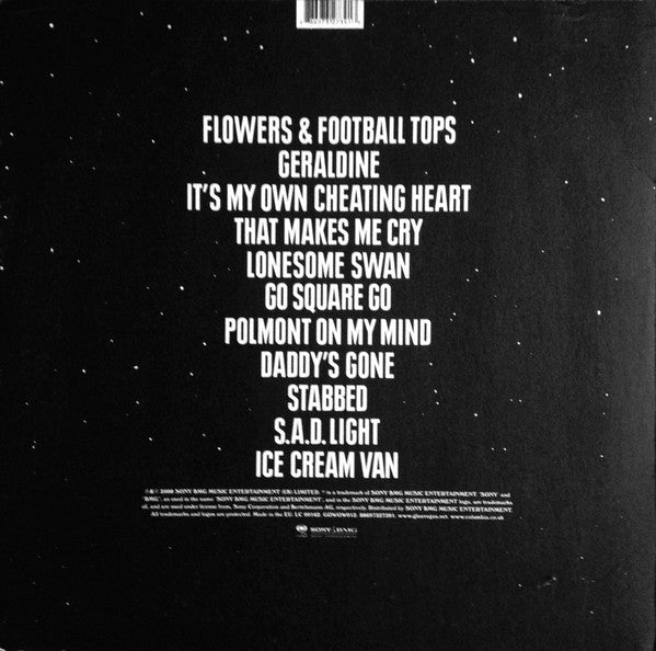 Glasvegas