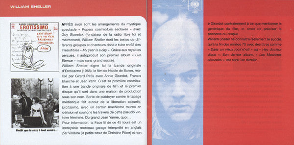 Wizzz! (Psychorama Français 66-71)