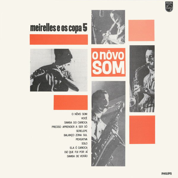 O Nôvo Som