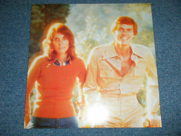 Superdisc Carpenters '77