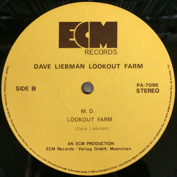 Lookout Farm