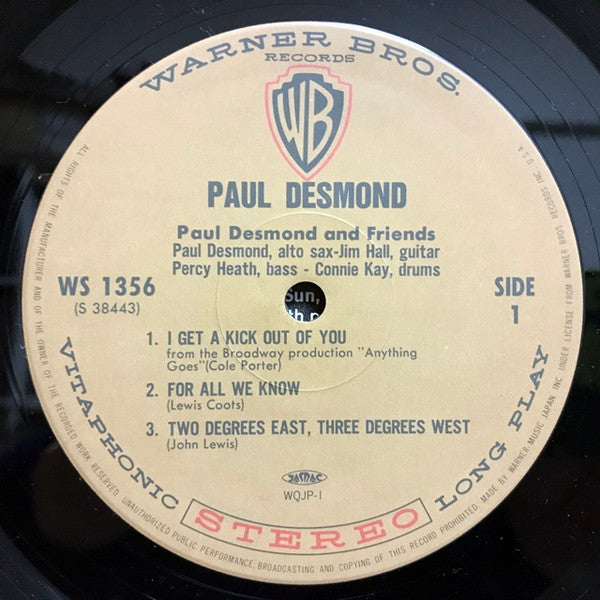 "First Place Again" Playboy