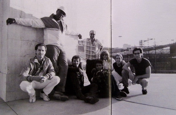 Live / 1975-85