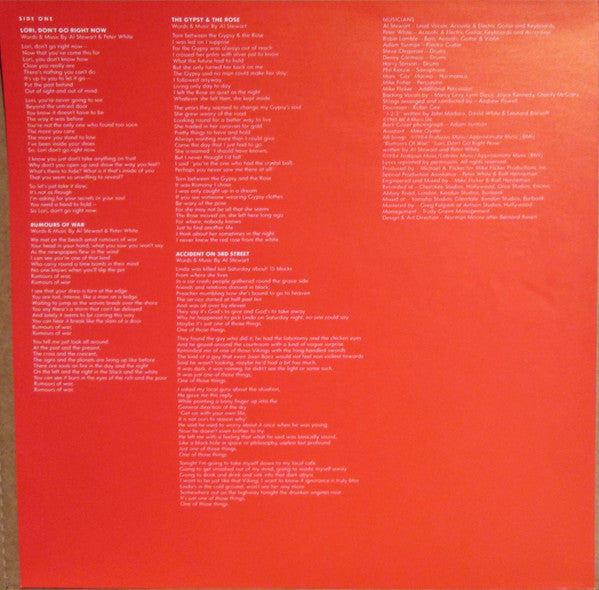 Russians & Americans