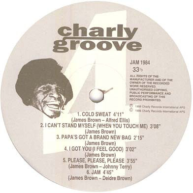 Live At Chastain Park