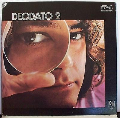Deodato 2