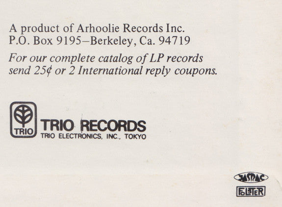 John Littlejohn's Chicago Blues Stars