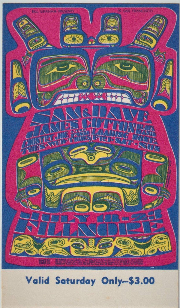 Fillmore - The Last Days