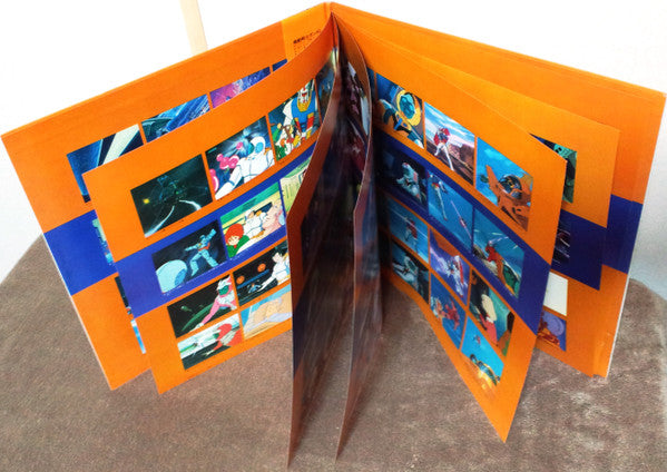 Mobile Suit Gundam III = 機動戦士ガンダム Vol.3