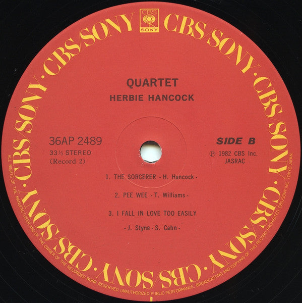 Quartet = カルテット