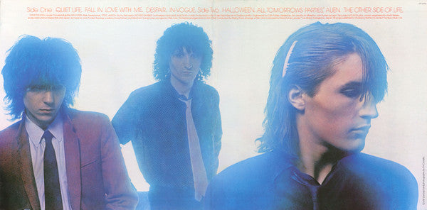 Quiet Life = クワイエット・ライフ