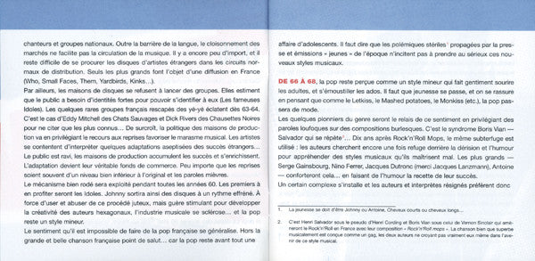 Wizzz! (Psychorama Français 66-71)