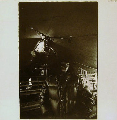 ラスト・ワルツ Un, Deux, Trois