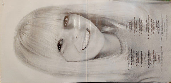 Poupée De Cire, Poupée De Son