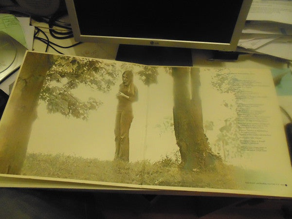 Earth Song / Ocean Song