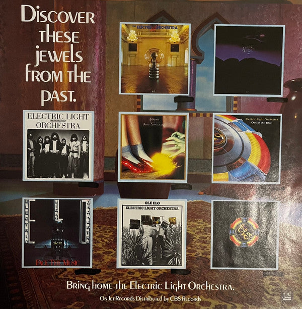 Discovery