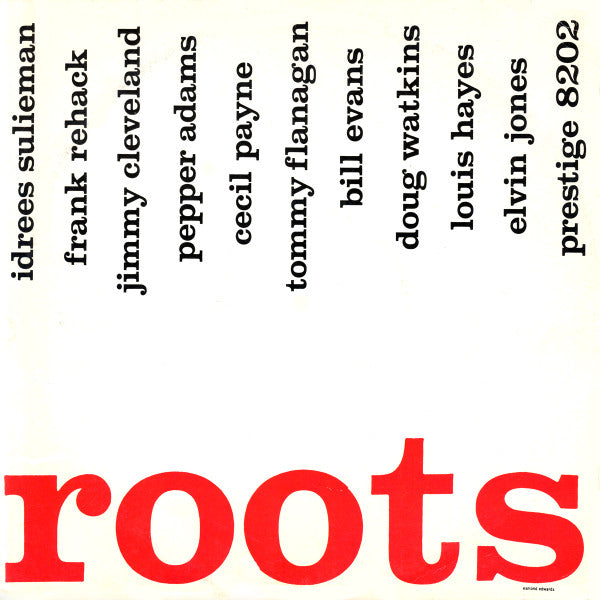 Roots