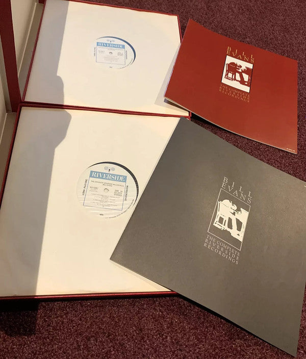 The Complete Riverside Recordings