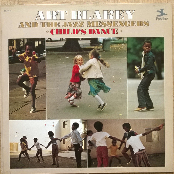 Child's Dance