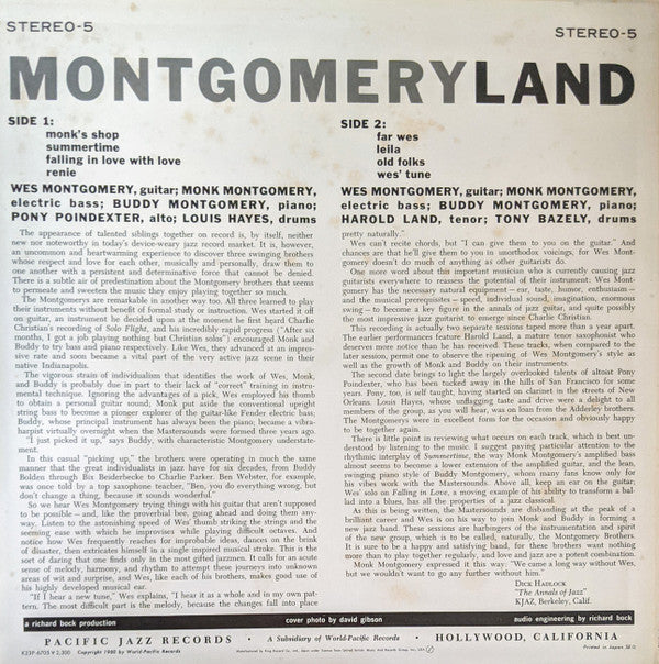 Montgomeryland