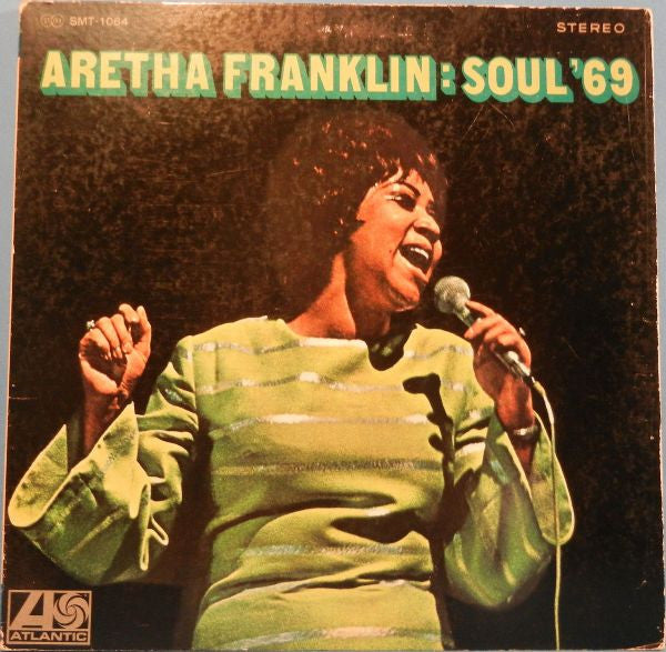 Soul '69