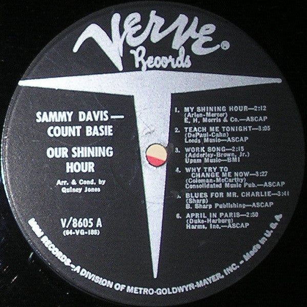 Our Shining Hour
