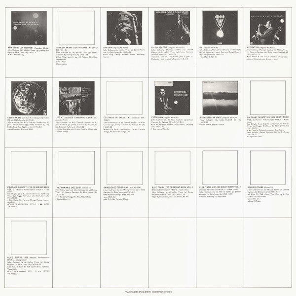 My Favorite Things = マイ・フェイヴァリット・シングス