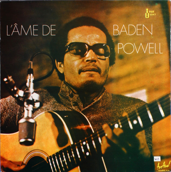 L'Ame De Baden Powell