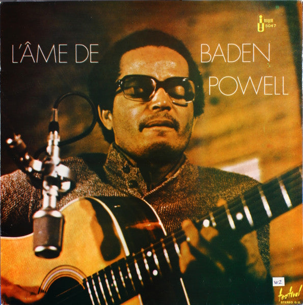L'Ame De Baden Powell