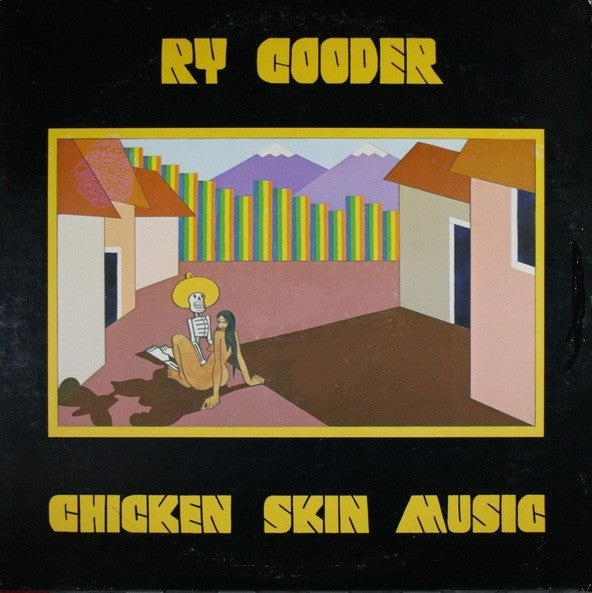 Chicken Skin Music