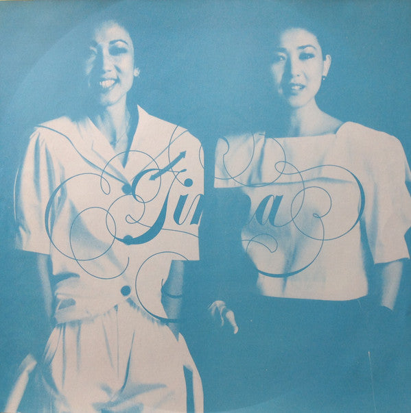 Monday Morning Rain = マンディ・モーニング・レイン