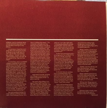 Passions Of A Man: An Anthology Of His Atlantic Recordings