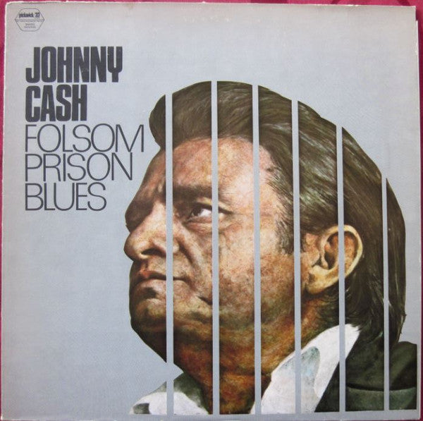 Folsom Prison Blues