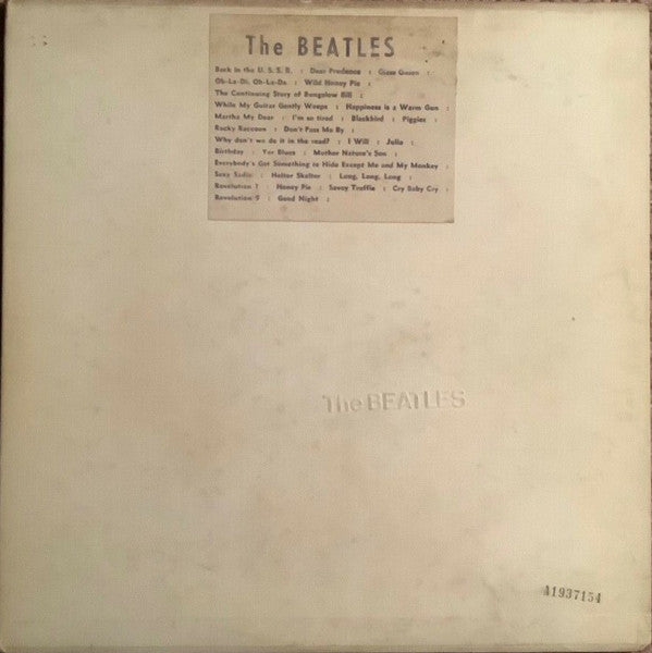 The Beatles