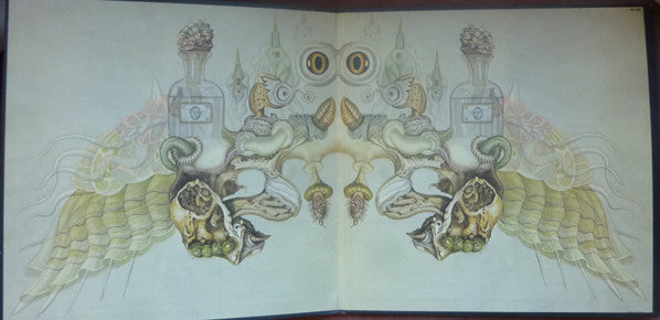 St. Giles Cripplegate