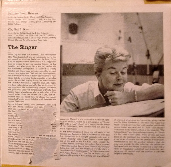 Hooray For Hollywood