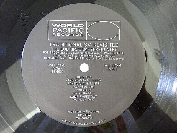 Traditionalism Revisited