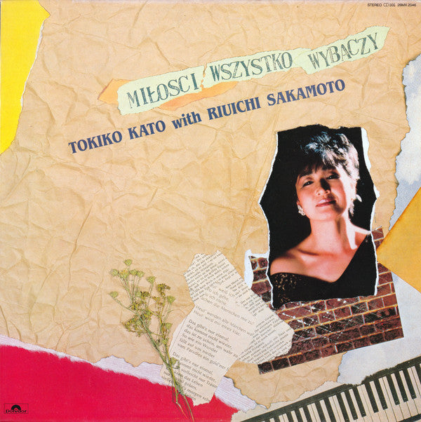 Miłości Wszystko Wybaczy