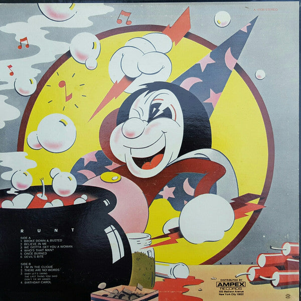 Nights Of Ballads & Blues