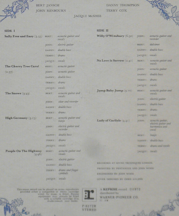 Solomon's Seal = ソロモンの封印