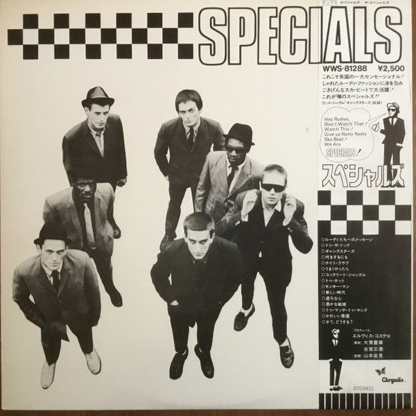 Specials