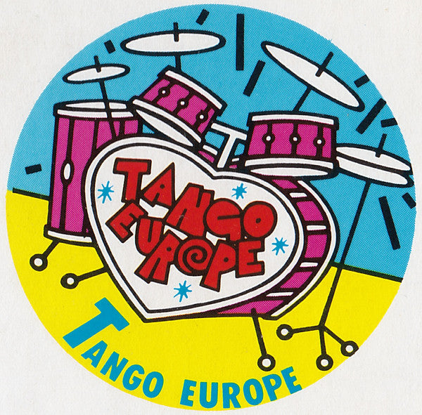 Tango Europe