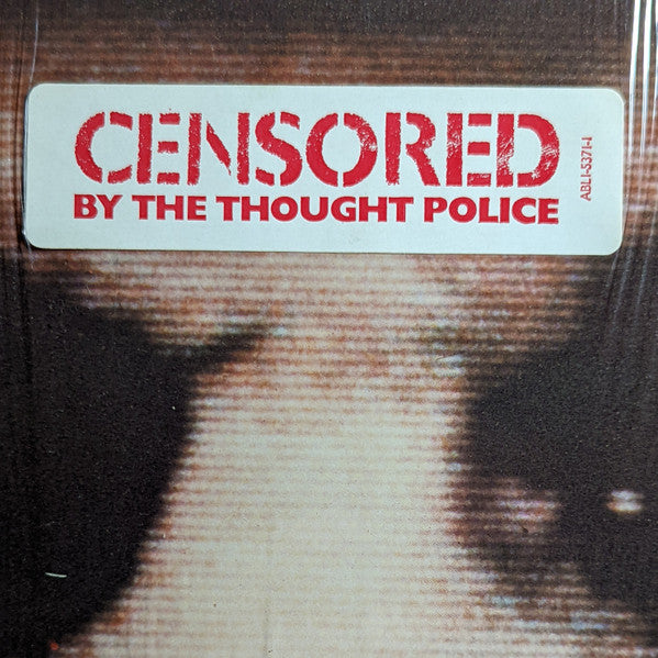 1984 (For The Love Of Big Brother)