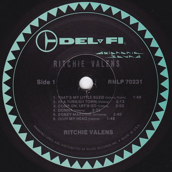 Ritchie Valens