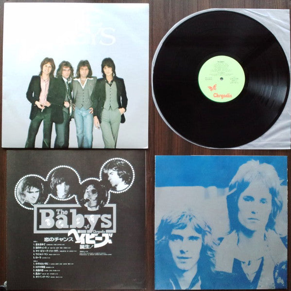The Babys