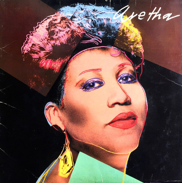 Aretha
